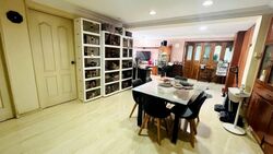 Blk 606 Choa Chu Kang Street 62 (Choa Chu Kang), HDB Executive #597504131